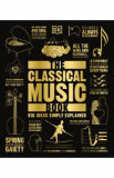 The Classical Music Book