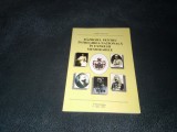 AUREL NECULAI - RAZBOIUL PENTRU INTREGIREA NATIONALA IN EXPRESII MEMORABILE
