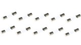 Set 10 sigurante F200mA 250VAC ardere rapida 5x20mm FSF SCHURTER 0034.1509-10