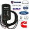 Emulator Adblue Euro5 EEV pt MAN VOLVO IVECO RENAULT DAF SCANIA FORD MERCEDES