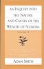 An Inquiry Into the Nature and Causes of Wealth of Nations