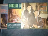 18 VINILURI MUZICA CLASICA ETC