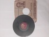 Disc patefon Jean Moscopol