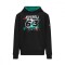 Mercedes AMG Petronas hanorac de bărbați cu glugă George 63 sweatshirt black F1 Team 2022 - S