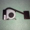 Sistem răcire ( radiator + ventilator ) HP EliteBook Folio 9470m 9470