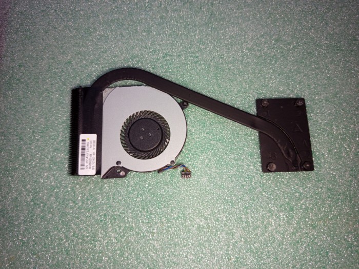 Sistem răcire ( radiator + ventilator ) HP EliteBook Folio 9470m 9470