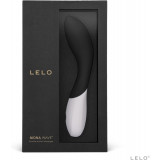 Vibrator LELO MONA WAVE Midnight Black