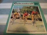 Revista Cutezatorii - nr 20 / anul 1968