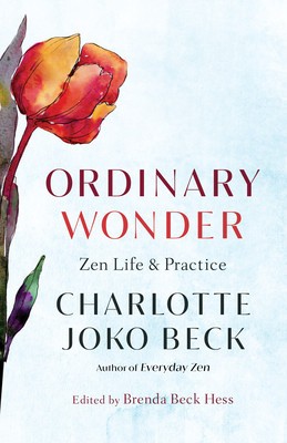 Ordinary Wonder: Zen Life and Practice foto