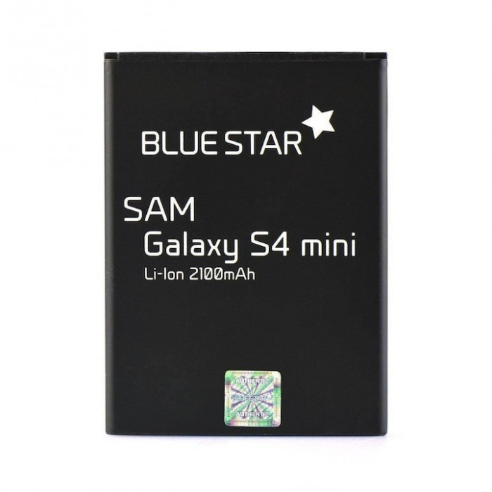 Acumulator BS EB-B500BE 2100 mAh Pentru Samsung Galaxy S4 Mini I9190,Ace 4 G357
