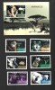 Cuba animale mnh, Nestampilat
