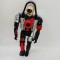 bnk jc Junkman - Tyco 1993 The Incredible Crash Test Dummies