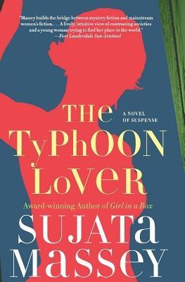 The Typhoon Lover foto