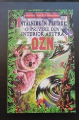 &Icirc;nt&acirc;lnire &icirc;n Pleiade: o privire din interior asupra OZN-urilor - Preston Nichols