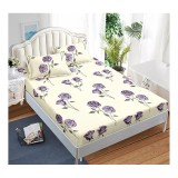 Cumpara ieftin Husa de Pat + 2 Fete de Perna din Finet 160x200cm - XIA214