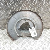 Protecție disc de fr&acirc;nă dreapta spate TESLA MODEL 3 2022 OEM: 1044666-00-C 25388188