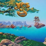 Yes Yes 50 Live (2cd), Rock