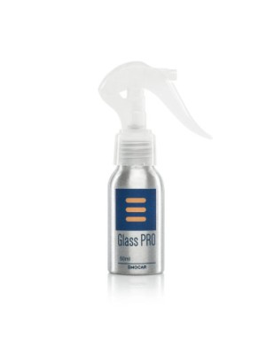 Tratament Hidrofob Geamuri EWOCAR Glass PRO Coating, 50ml foto