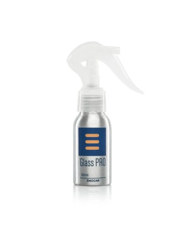 Tratament Hidrofob Geamuri EWOCAR Glass PRO Coating, 50ml