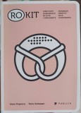 RO-KIT: IDENTITATE ROMANEASCA IN 50 DE COMPONENTE-ALEXE POPESCU, DORU SOMESAN-250616