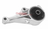 Suport motor OPEL CORSA C (F08, F68) (2000 - 2009) METZGER 8053663