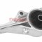 Suport motor OPEL CORSA C (F08, F68) (2000 - 2009) METZGER 8053663