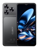 Cumpara ieftin Telefon Mobil Cubot A50, Negru, 4G LTE, NFC, 6.58, FHD+ IPS, Android 16, 16GB RAM (6GB + 10GB extensibili), 128GB ROM, Octa-Core, 5000mAh, Camera 48MP