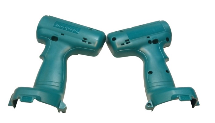 Makita Set carcasa pentru 6227D, 6327D ProAdvanced PowerfulTools