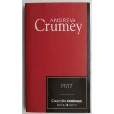 Pfitz &ndash; Andrew Crumey