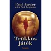 Tr&uuml;kk&ouml;s j&aacute;t&eacute;k - Paul Auster
