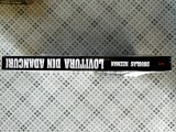 Douglas Reeman - Lovitura din adancuri