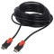 Cablu HDMI 2.0 3m Negru