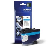 Cartus Brother LC3239XLC, cyan
