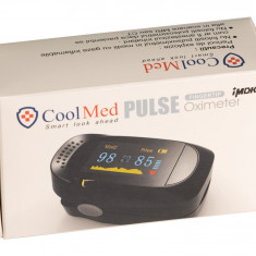 Pulsoximetru IMDK Cool Med Plus