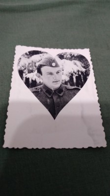 FOTO TIP 9/6 MILITAR foto