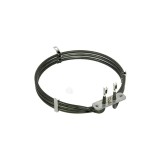 Rezistență circulară 2200 W pentru cuptor CANDY 91200888 GASFIRE ROSIERES OEM