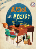 Muzica lui Mozart | Eliseo Garcia