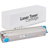 Toner Compatibil Magenta OK-510M pentru Imprimante OKI C310DN, Randament 5000 Pagini