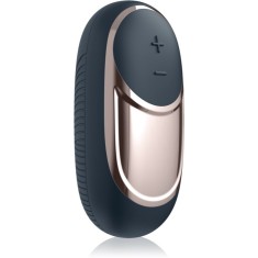 Satisfyer Dark Desire stimulator pentru clitoris 9.2 cm