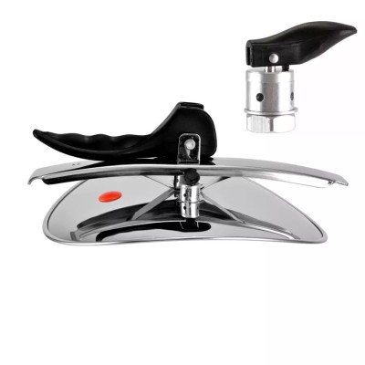 Supapa de siguranta manuala pentru oala sub presiune Handy KitchenServ foto