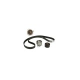 Set pompa apa + curea dintata ALFA ROMEO 156 Sportwagon 932 CONTITECH CT1149WP1