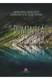 ...si duminica e tot sambata, Creator-Libris