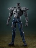 Yu Yu Hakusho S.H. Figuarts Action Figure Younger Toguro 100% 18 cm, Bandai Tamashii Nations