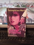 Josephine Hart, Iubire otrăvită, editura Miron, București 1993, 161