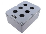 Carcasă pentru pilot IP65 152x205x102 mm