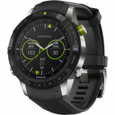 Smartwatch MARQ Athlete Negru foto