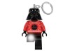 LEGO Breloc cu LED LEGO Star Wars Darth Vader Quality Brand