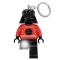 LEGO Breloc cu LED LEGO Star Wars Darth Vader Quality Brand