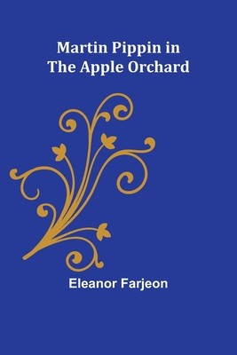 Martin Pippin in the Apple Orchard foto