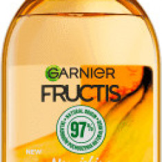 Garnier Fructis Balsam lichid pentru păr uscat cu banane, 200 ml